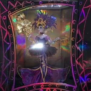 Midnight masquerade YZMA